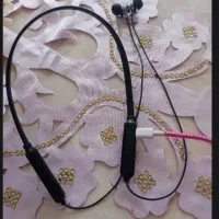 هندزفری گردنی بلوتوثی