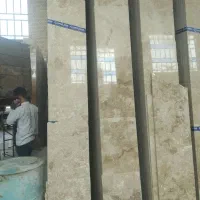 تراورتن کرم هاله دار|مصالح و تجهیزات ساختمان|اصفهان, محمودآباد|دیوار