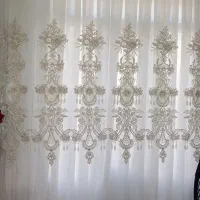 پرده|فرش|جوانرود, |دیوار