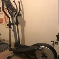 ال اپتیکال تایوان اصل فقط پلمپ باز شده|تجهیزات ورزشی|شیراز, کیان شهر|دیوار