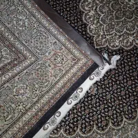 قالیچه ۳متری ماهی|فرش|تهران, پونک|دیوار