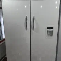 یخچال دوقلوپارس|یخچال و فریزر|سقز, |دیوار