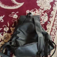 کوله|کیف، کفش، کمربند|گلبهار, شهر جدید گلبهار|دیوار