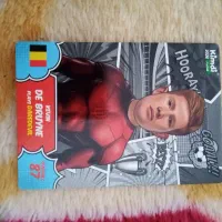 کارت کیمدی 2026