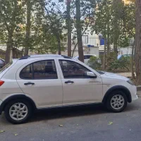 فروش کوییک مدل ۹۹|خودرو سواری و وانت|تهران, خانی آباد نو شمالی|دیوار