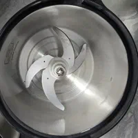 خردکن ۸ لیتری سیلور کِرسِت|خردکن، آسیاب، غذاساز|تنکابن, |دیوار