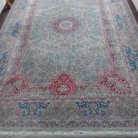 دوتخته فرش ماشینی6متری نقشه ریز