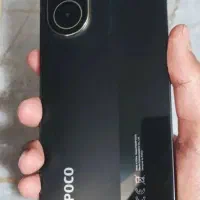 گوشی شیایومی POCO C71