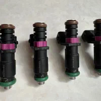 سوزن انژکتور 6 سوراخ EF7 - TU5|قطعات یدکی و لوازم جانبی|قدس, شهرقدس|دیوار