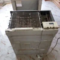 کولرگازی قدیمی ال جی