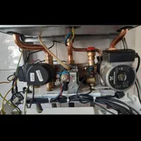 نصب و سرویس انواع پکیج ایرانی و خارجی و ابگرمکن|خدمات پیشه و مهارت|باقرشهر, |دیوار