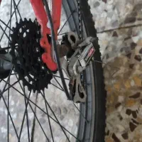 دوچرخه 26 نو|دوچرخه، اسکیت، اسکوتر|شوشتر, |دیوار