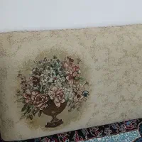 یک جفت پشتی