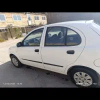 تیبا ۲ مدل ۱۴۰۰