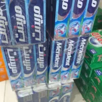 خمیر دندان خیلی اقتصادی