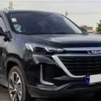 تیگاردx35|خودرو سواری و وانت|تهران, ایوانک|دیوار