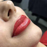 آرایش دائم صورت تخفیف ویژه|خدمات آرایشگری و زیبایی|اهواز, پادادشهر|دیوار