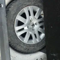 فروش فوری تیوفایو slxمدل ۹۷|خودرو سواری و وانت|طسوج, |دیوار