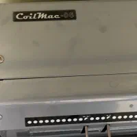 دستگاه پانچ