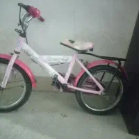 دوچرخه سایز ۱۶