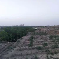 فروش زمین ۱۲۰۰ متری در الهیه