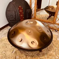 هنگدارم ۱۲ نت مارک وندا