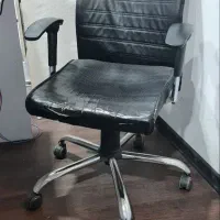 صندلی کامپیوتر چرخدار|مبلمان اداری|تهران, بازار|دیوار