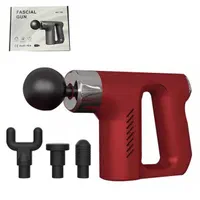 ماساژور تفنگی شارژی FASCIAL GUN|تجهیزات ورزشی|تهران, میدان ولیعصر|دیوار