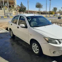 ساینا مدل ۹۹|خودرو سواری و وانت|قروه, |دیوار