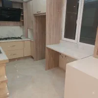 آپارتمان 2 خوابه فول 95 متری در فاز 2 گلستان ها|اجارهٔ آپارتمان|تهران, حکیمیه|دیوار