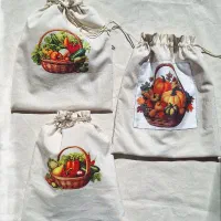 کیسه سبزیجات