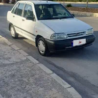 پراید 131 مدل 91