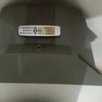 تلوزیون  ۲۱ الجی|تلویزیون و پروژکتور|خمام, |دیوار