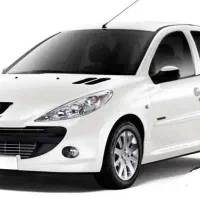 پژو 207TU5P|خودرو سواری و وانت|چاهک, |دیوار