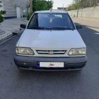 پراید ۱۳۱ مدل ۹۸ پلمپ