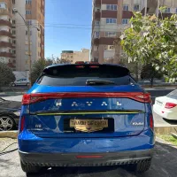 هاوال h6 ، نقد و اقساط|خودرو سواری و وانت|تهران, زعفرانیه|دیوار