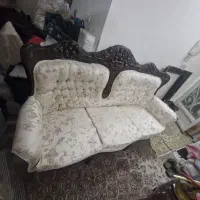 مبل۹ نفره سفارشی مخصوص جهیزیه