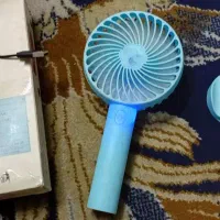 پنکه شارژی و دریل شارژی