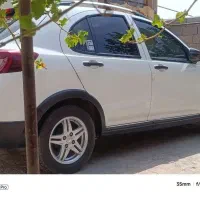خودری اطلس Gفول