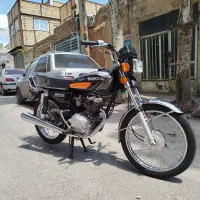 دینو 125 فابریکی