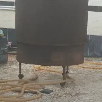 تنور ۴نونه سالم