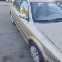 سمند مدل 82