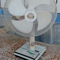 پنکه دستی پارس خزر