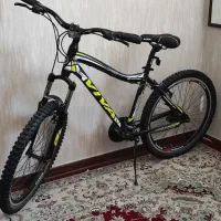 دوچرخه  ۲۶ ویوا آک