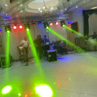 نورپردازی و تشریفات رویال