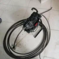 لوله بازکنی شرق پردیس بومهن رودهن گیلاوند دماوند
