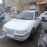 سمندEF7مدل93|خودرو سواری و وانت|دماوند, گیلاوند|دیوار