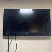 LCD 43 سامسونگ