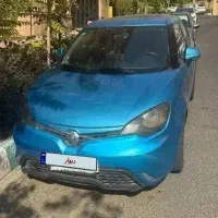 Mg 3 بی رنگ