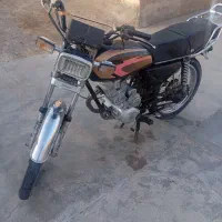 موتور تقویت 200 مدل 91|موتورسیکلت|سرداران, |دیوار